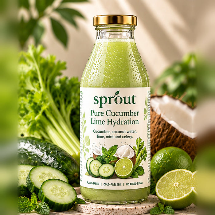 Winter Signature 3-Day Soup & Broth Reset