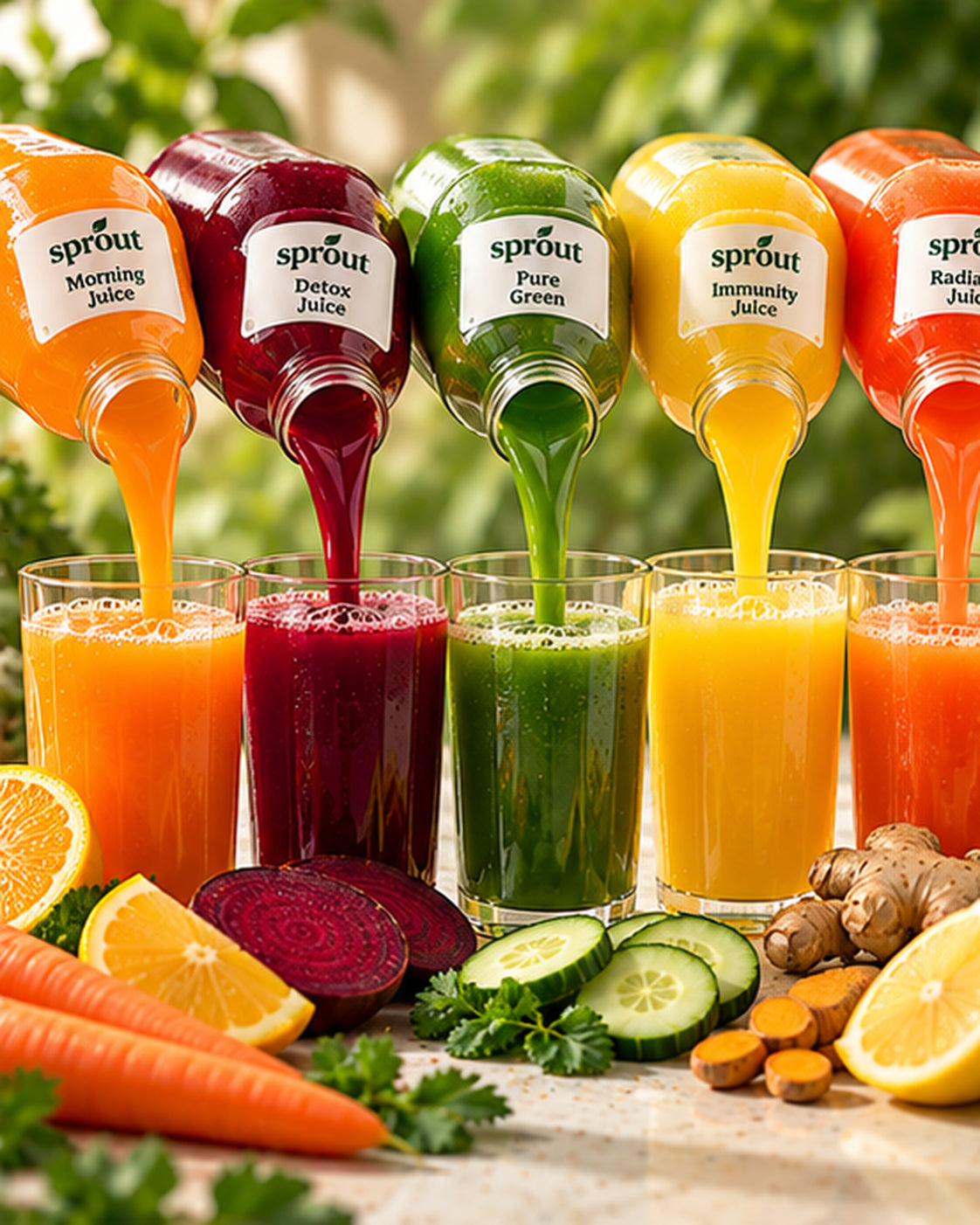 Men's 30-Day Weight-Loss Reset