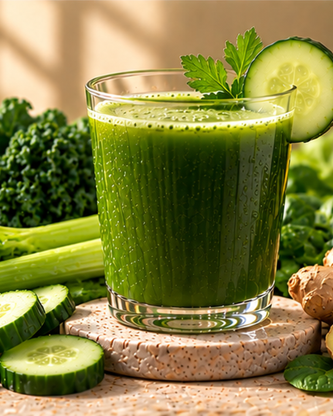 Winter Signature 5-Day Soup & Broth Reset