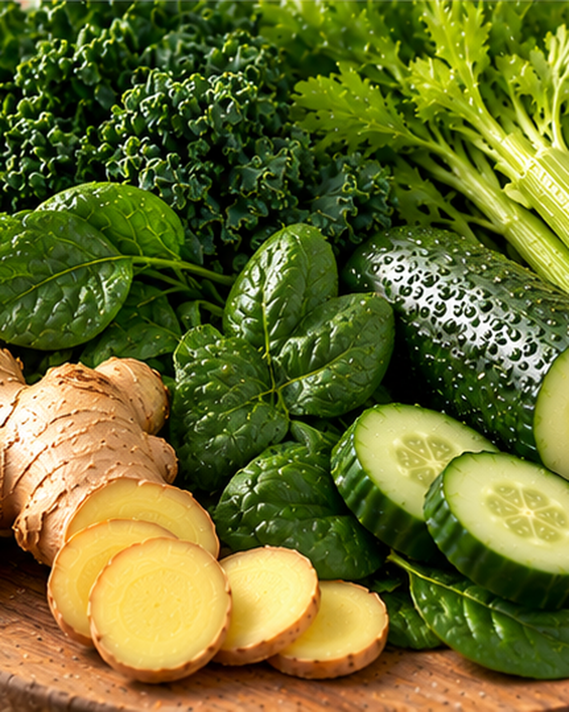 Winter Signature 5-Day Soup & Broth Reset
