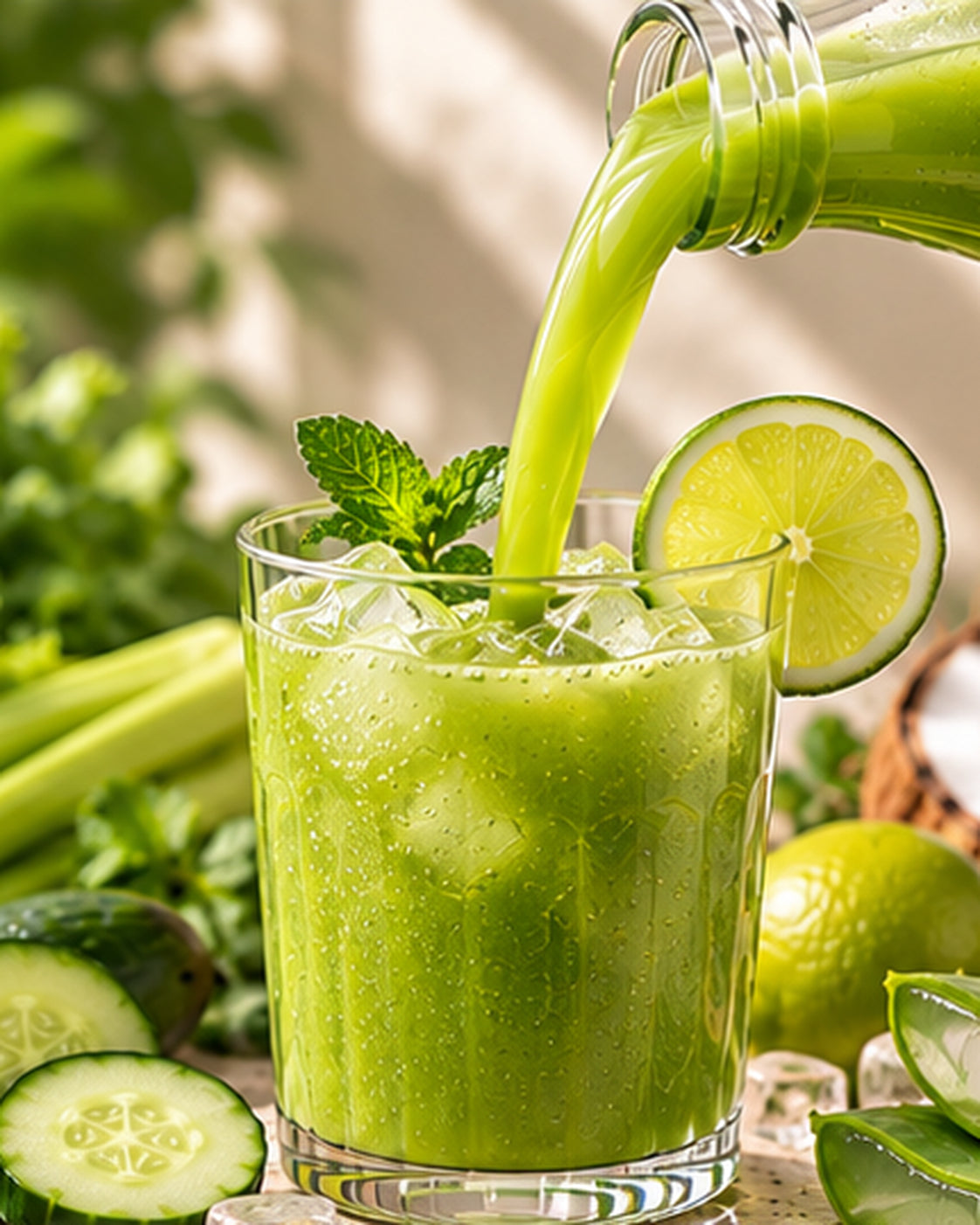 5-Day Liver & Metabolic Reboot