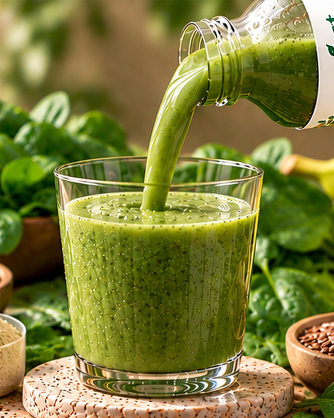 Winter Signature 5-Day Soup & Broth Reset