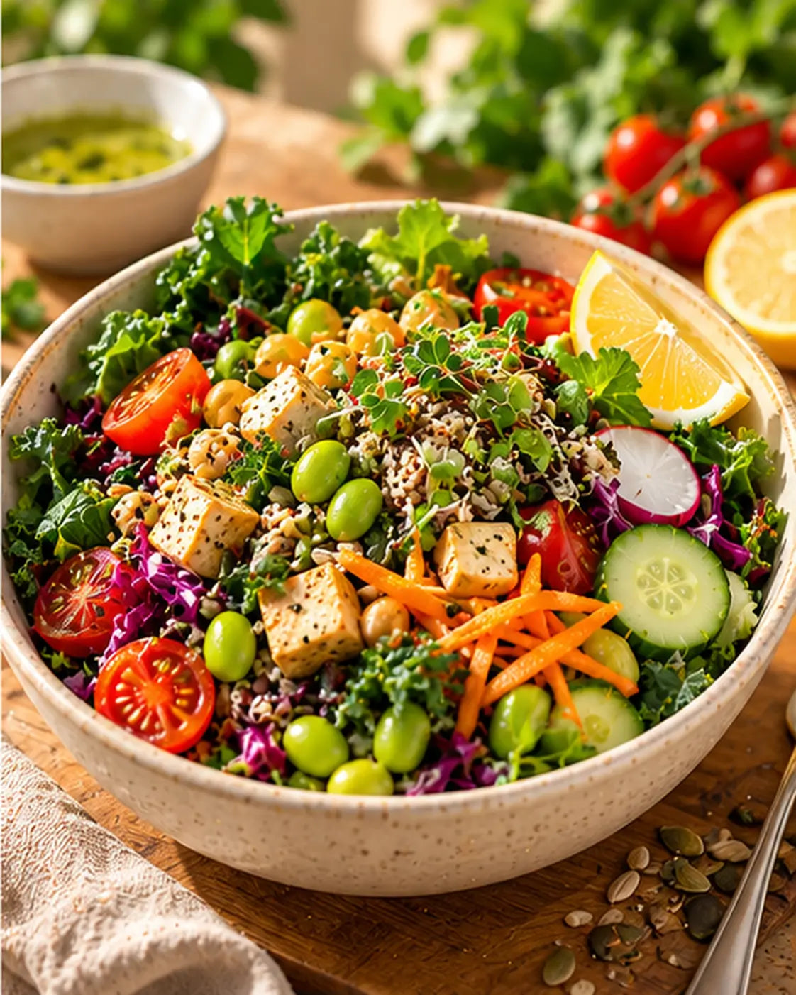 20-Day Convenience Eating Plan