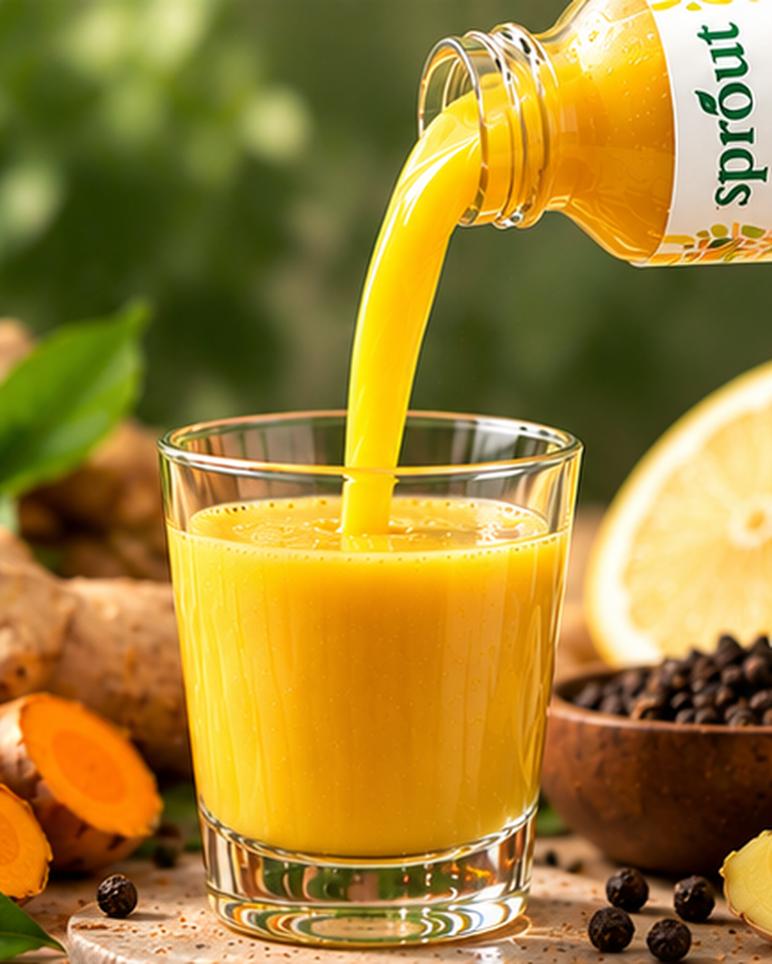 Winter Signature 5-Day Soup & Broth Reset