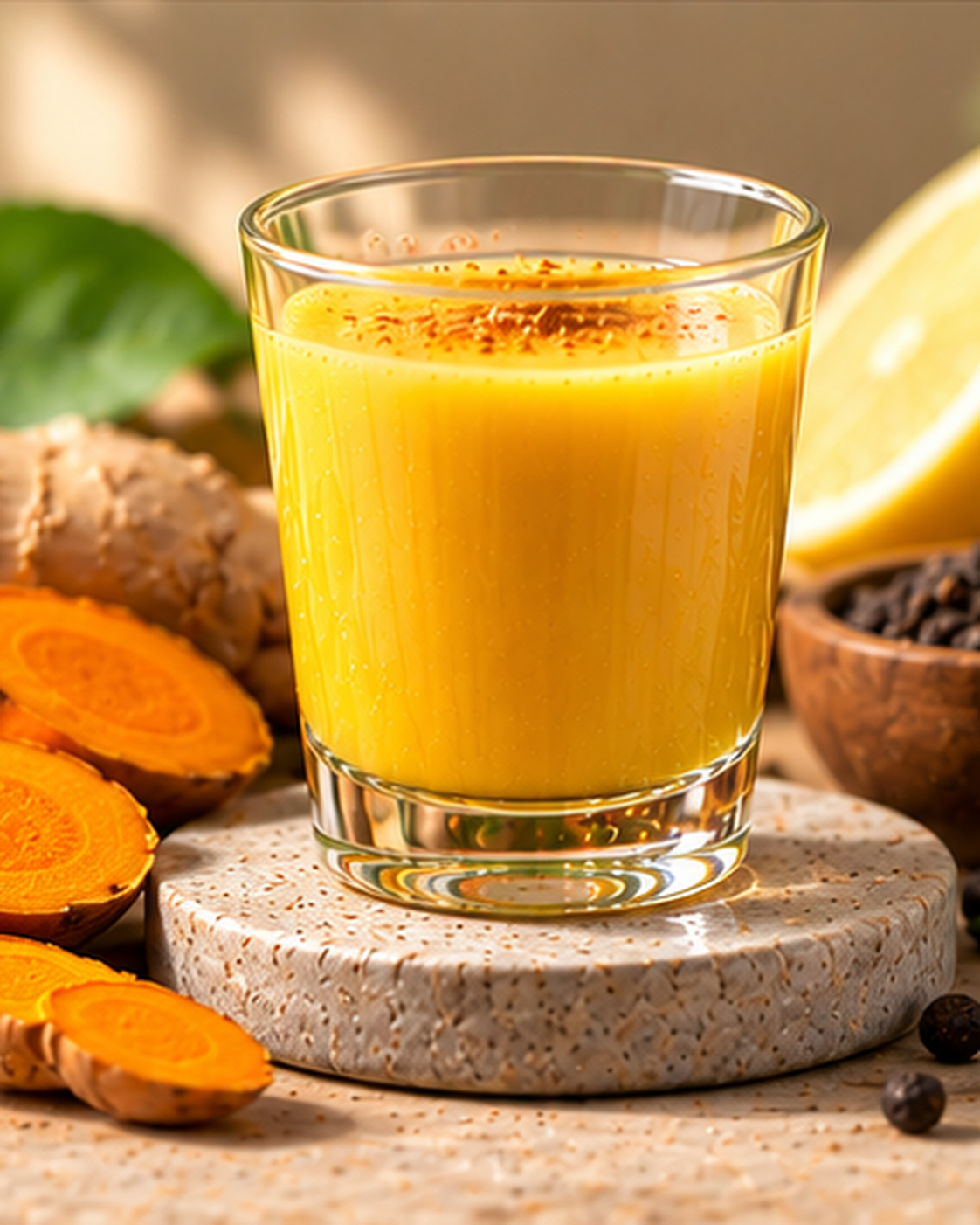 Winter Signature 5-Day Soup & Broth Reset