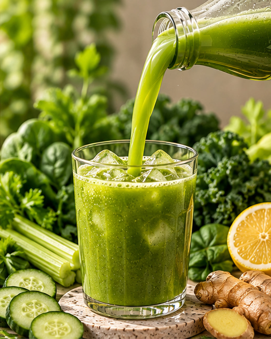 5-Day Liver & Metabolic Reboot