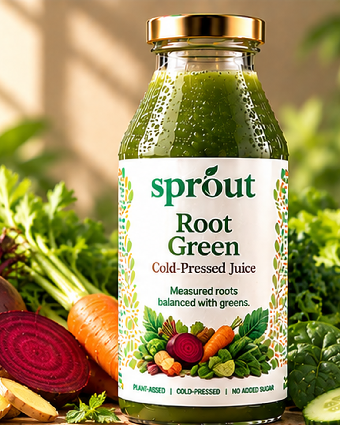 Winter Signature 5-Day Soup & Broth Reset