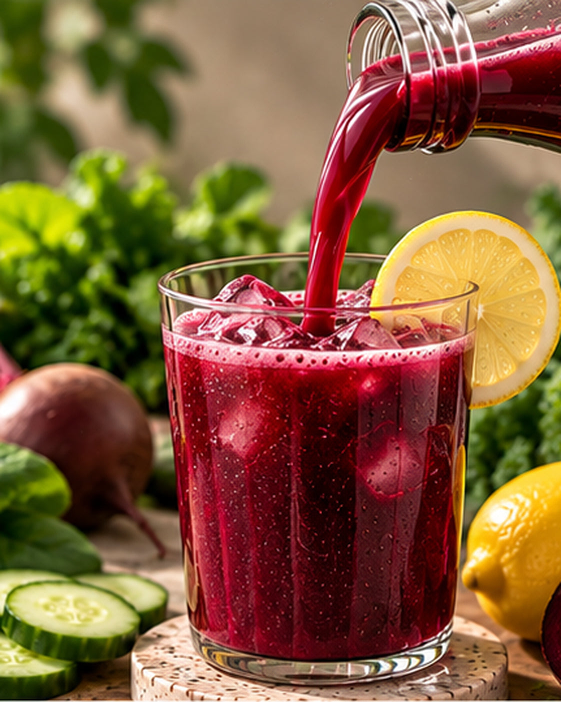 5-Day Liver & Metabolic Reboot