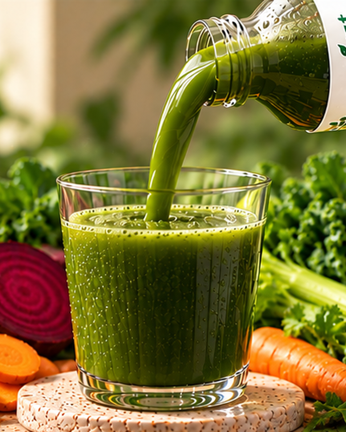Winter Signature 5-Day Soup & Broth Reset
