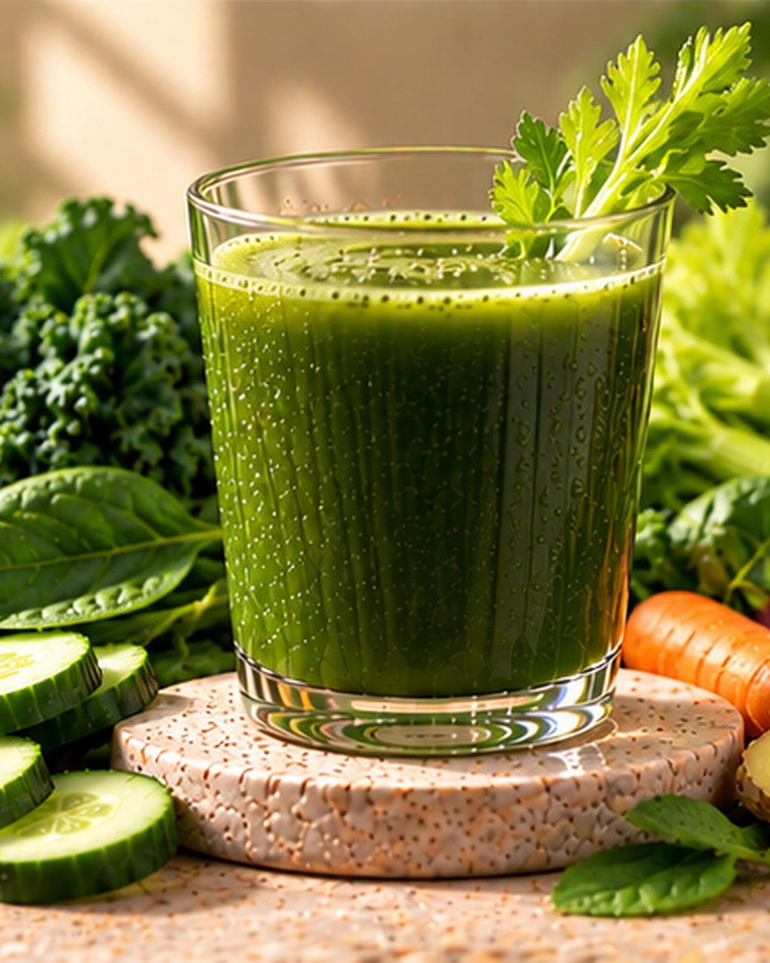 Winter Signature 5-Day Soup & Broth Reset