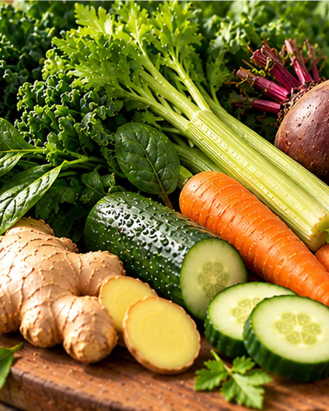Winter Signature 5-Day Soup & Broth Reset