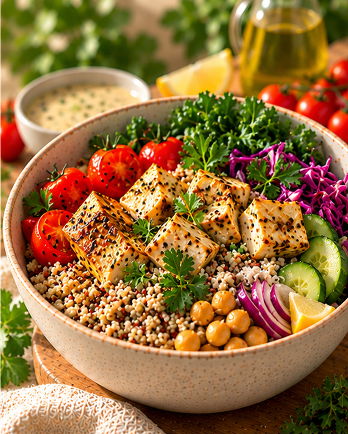 Men's 30-Day Weight-Loss Reset