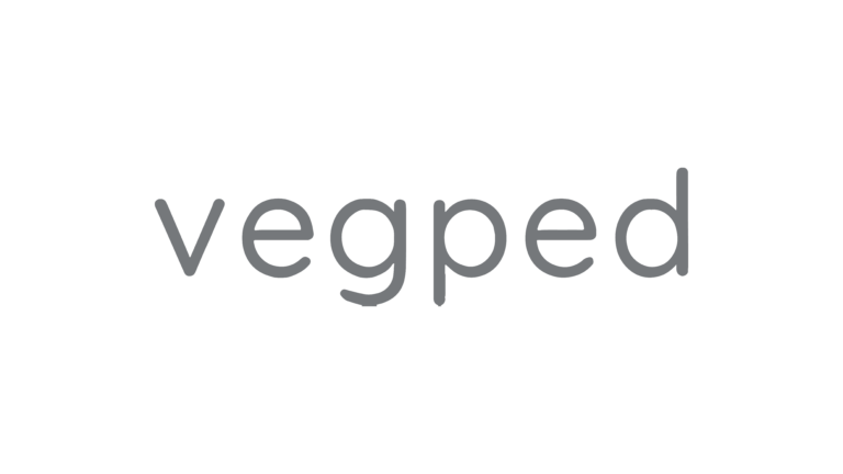 VegPed - Logo